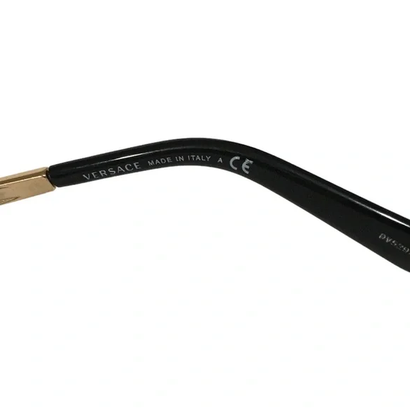 Authentic Versace Sunglasses - Picture 6 of 7